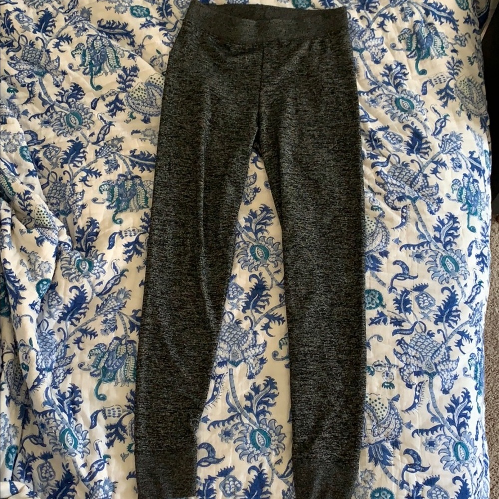 American Eagle cozy leggings/joggers